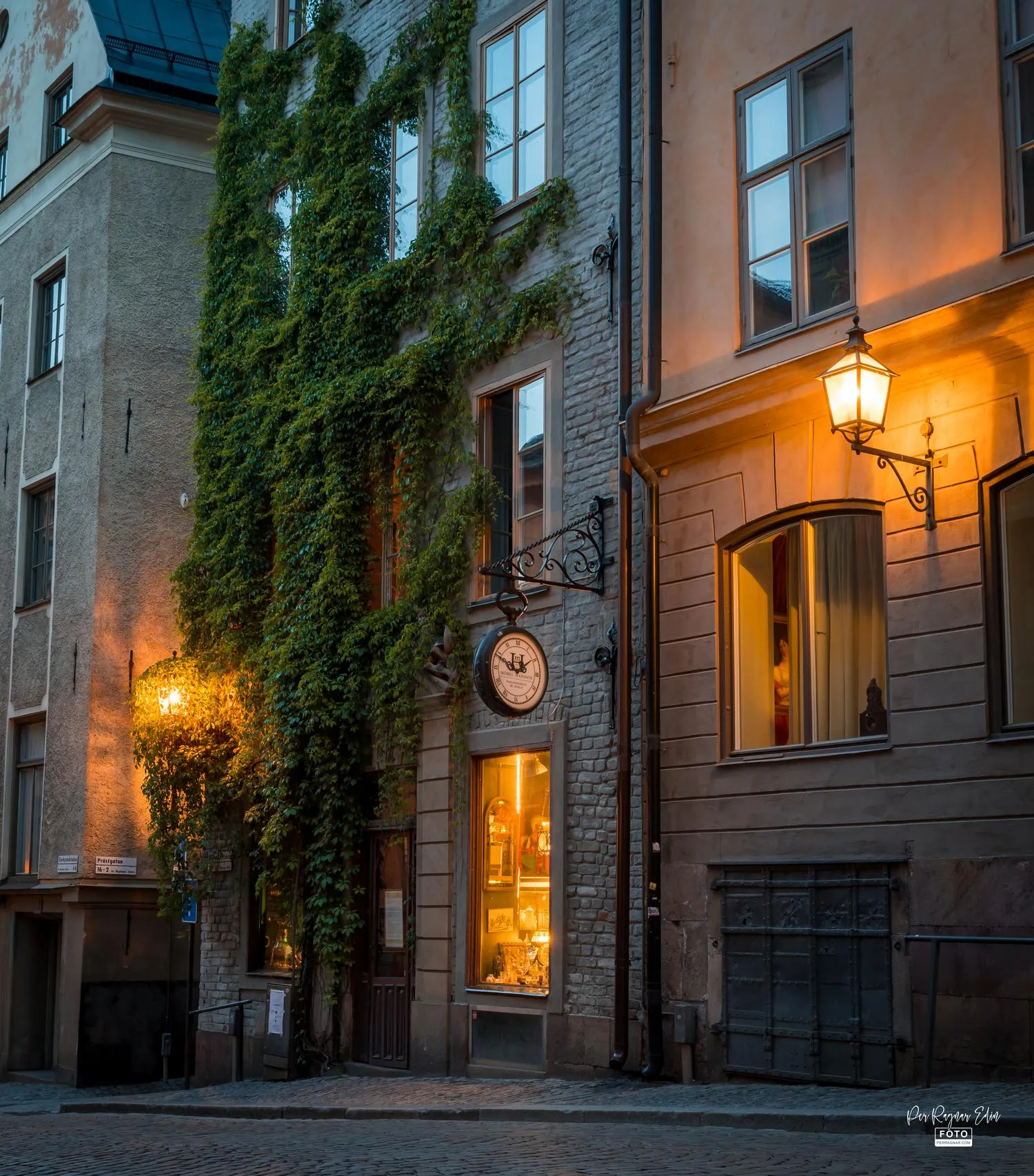 Stockholm