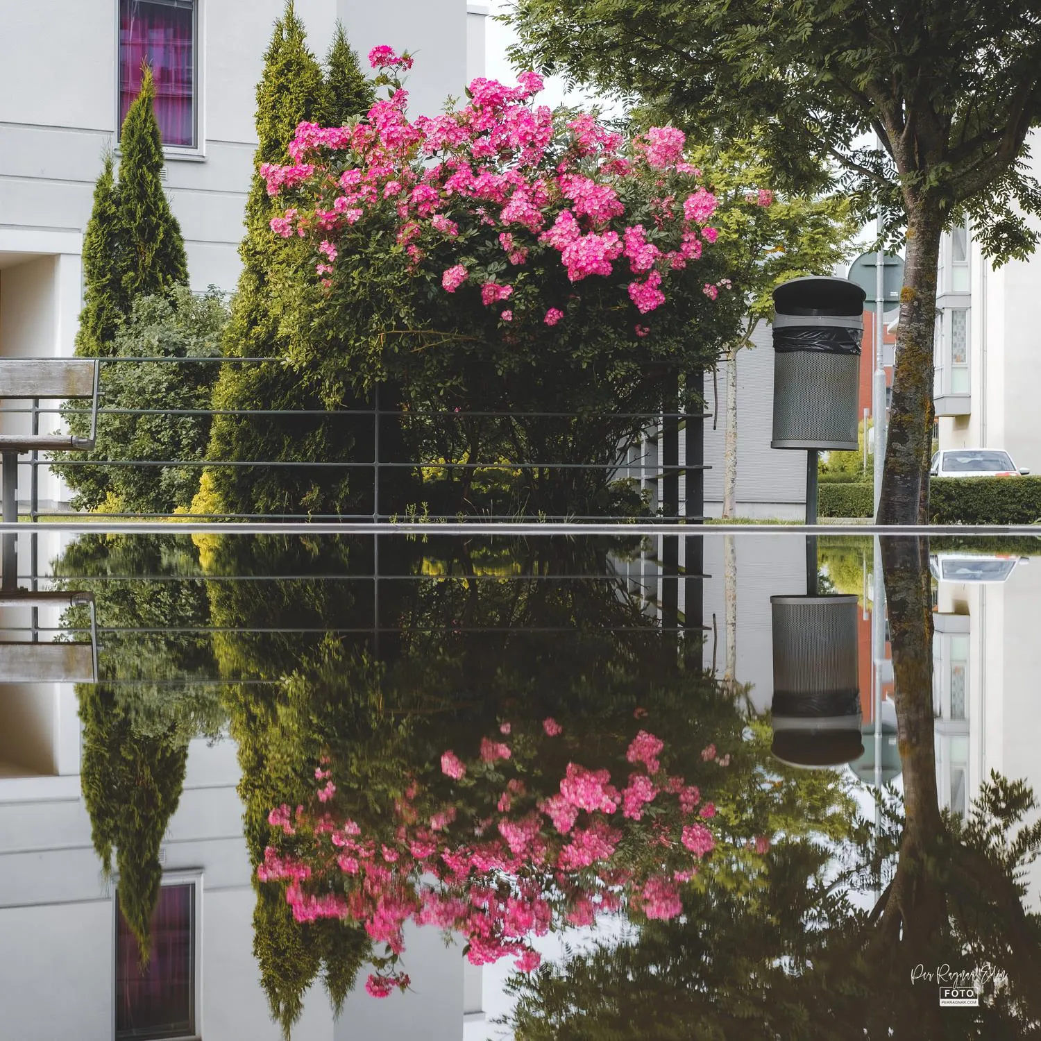 Reflektioner