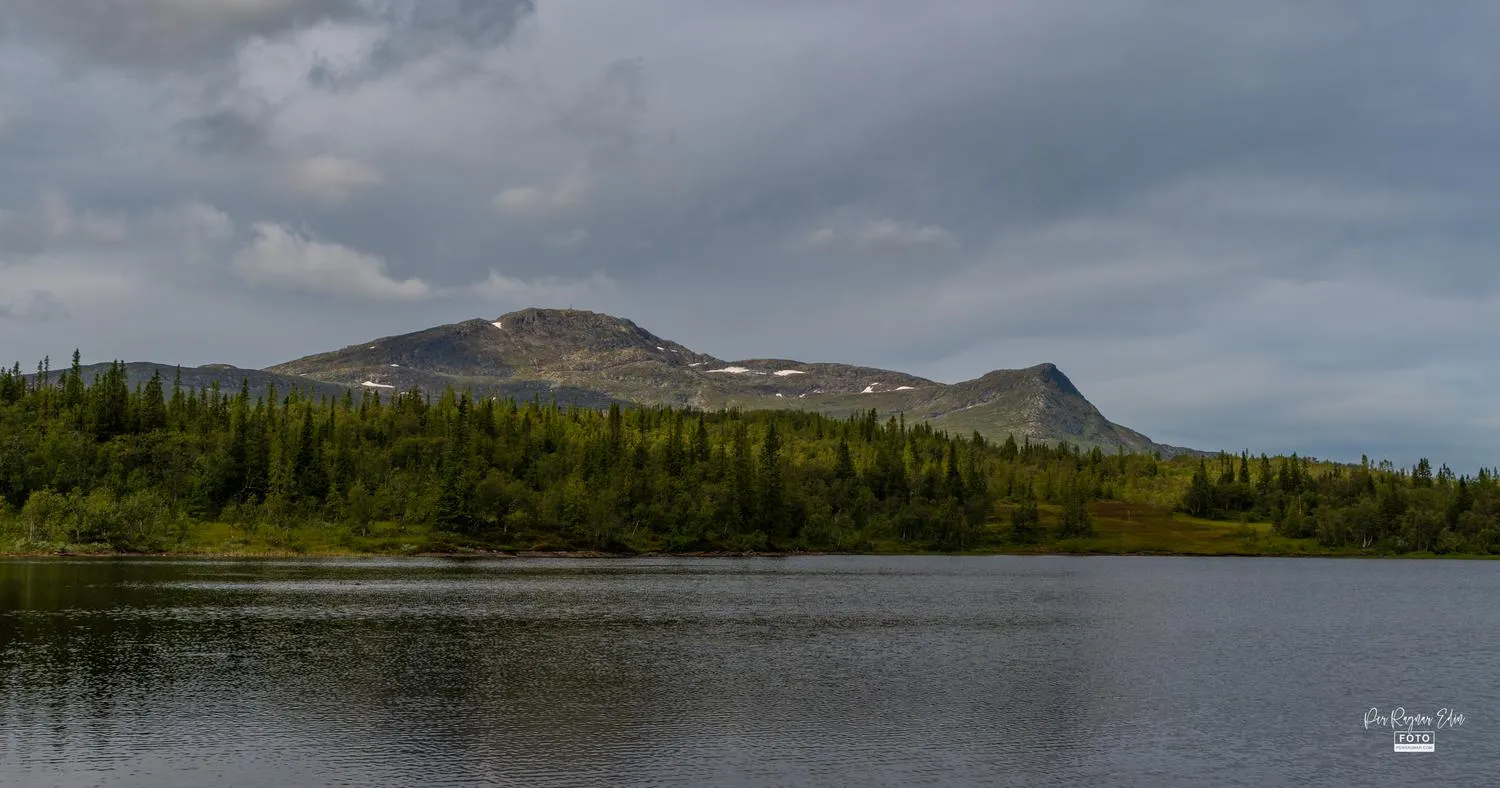 Byxtjärn
