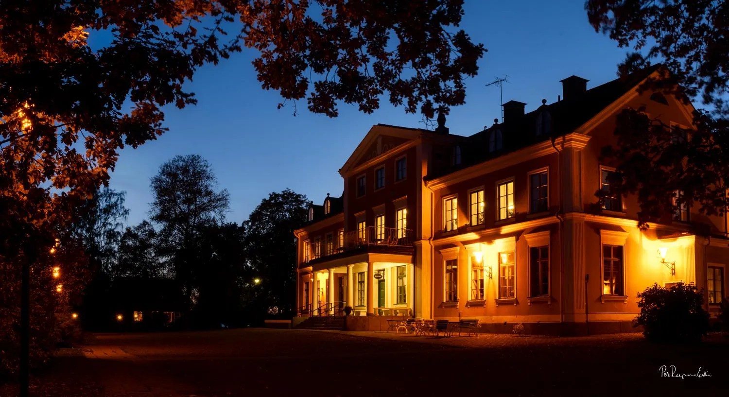 Tärna Folkhögskola