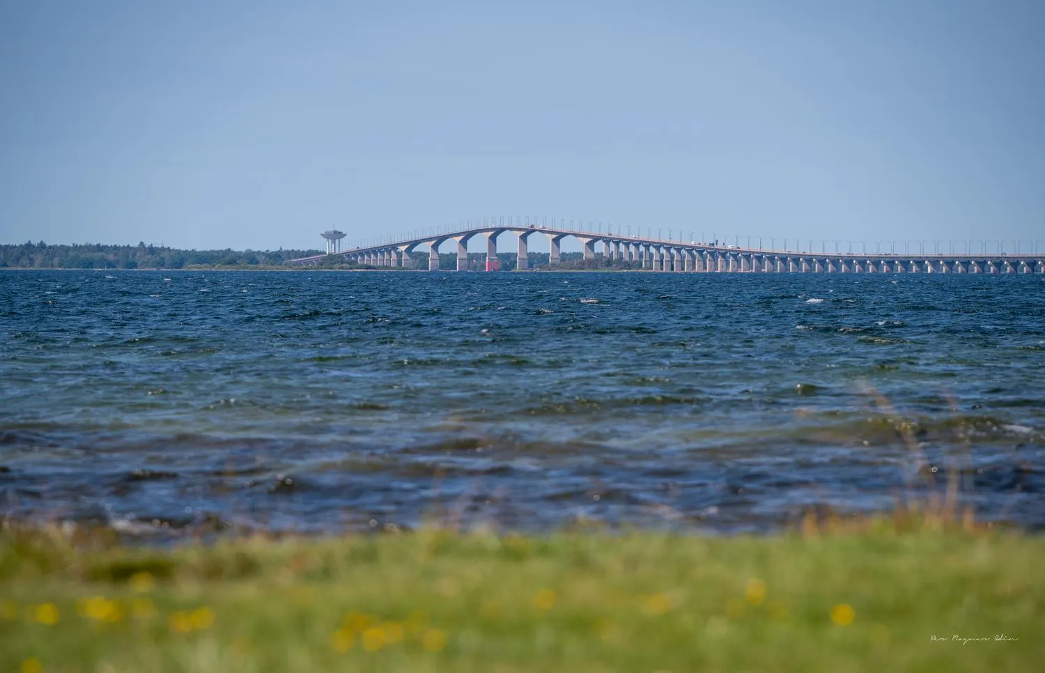 Öland - På återseende