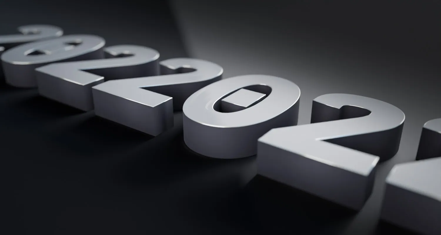 Happy twosday 20220222